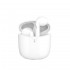 Earbuds New Science J-13 Branco 5.3v Hifi Áudio