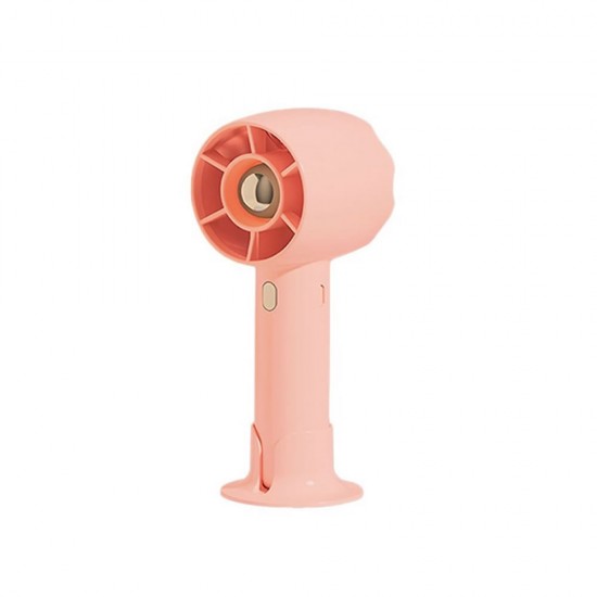 Ventilador Portátil New Science NF3 Rosa 2000mah