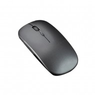 New Science S-01 Grey Wireless Mouse