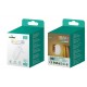 Luz De Presencia New Science HY8808 Blanco