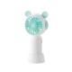 New Science NF8 Green 800mAh Portable Fan