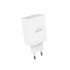 Adaptador Usb New Science Sld-T58 Branco 30w/5.0a/Usb-C