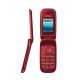 Telemóvel Samsung Gt-E1272 Vermelho Dual Sim