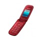 Telemóvel Samsung Gt-E1272 Vermelho Dual Sim