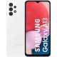 Smartphone Samsung Galaxy A13/A137f 4g Branco 3gb / 32gb 6.6