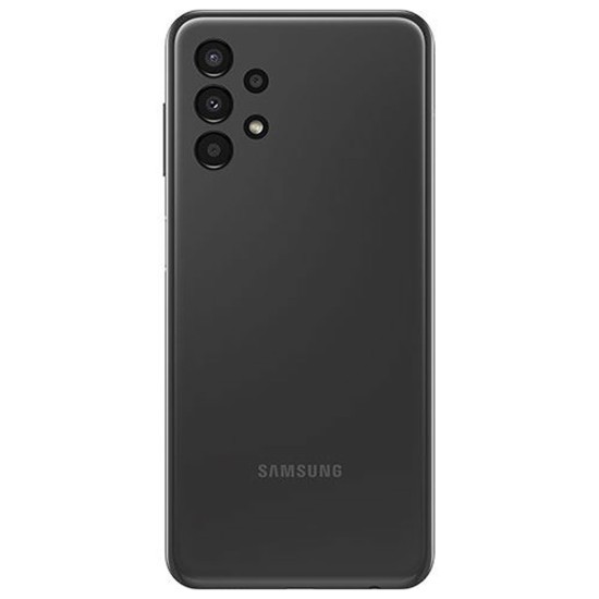 Smartphone Samsung Galaxy A13/A135f 4g Preto 4gb/64gb 6.6" Dual Sim