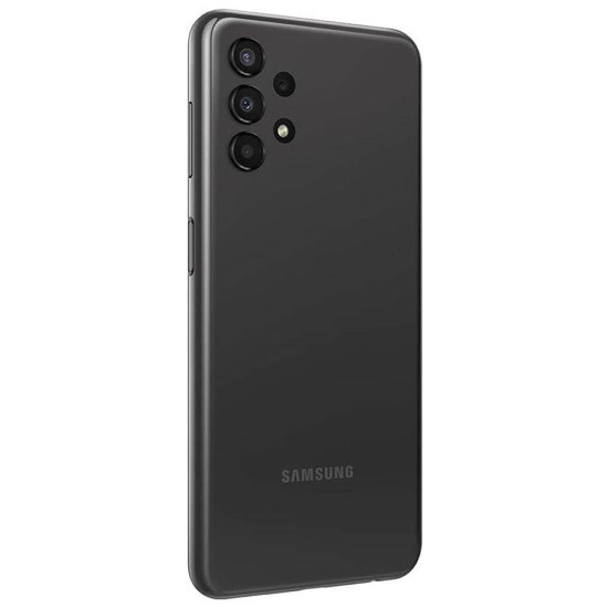 Smartphone Samsung Galaxy A13 4g/A137f Preto 4gb/128gb 6.6