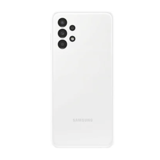 Smartphone Samsung Galaxy A13 4g/A137f Branco 4gb/64gb 6.6" Dual Sim