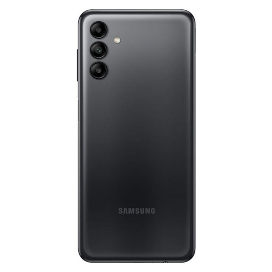 Smartphone Samsung Galaxy A04s/A047f Preto 3gb/32gb 6.5" Dual Sim