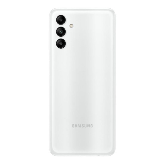 Smartphone Samsung Galaxy A04s/A047f Branco 3gb/32gb 6.5" Dual Sim