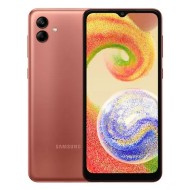 Samsung Galaxy A04e/A042F Copper 3GB/64GB 6.5" Dual SIM Smartphone