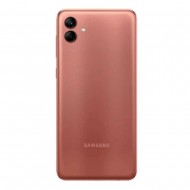 Smartphone Samsung Galaxy A04e/A042F Cobre 3GB/64GB 6.5" Dual SIM