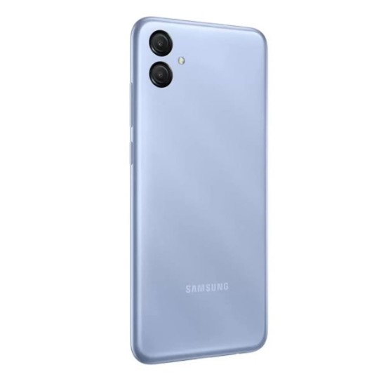 Smartphone Samsung Galaxy A04e/A042f Azul Claro 3gb/64gb 6.5" Dual Sim
