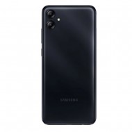 Smartphone Samsung Galaxy A04e/A042F Negro 3GB/64GB 6.5" Dual SIM