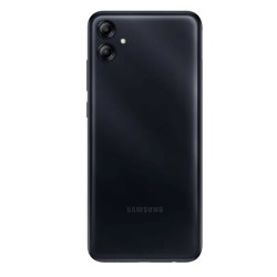 Smartphone Samsung Galaxy A04e/A042F Negro 3GB/32GB 6.5" Dual SIM