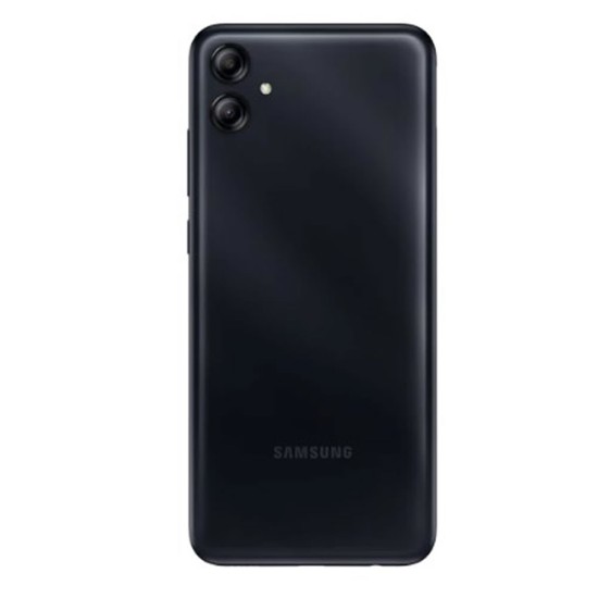 Smartphone Samsung Galaxy A04/A045f Preto 4gb/64gb 6.5" Dual Sim
