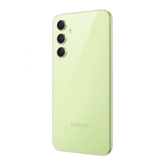 Smartphone Samsung Galaxy A54 5g/A546e Verde 8gb/256gb 6.4" Dual Sim