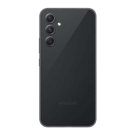 Samsung Galaxy A54 5G/A546 Black 8GB/128GB 6.4" Dual SIM Smartphone
