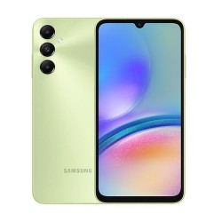 Smartphone Samsung Galaxy A05s/A057F Verde 6GB/128GB 6.7" Dual SIM