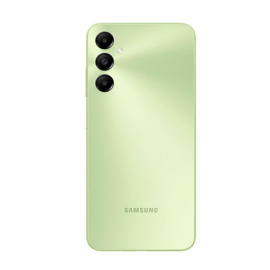 Smartphone Samsung Galaxy A05s/A057f Verde 6gb/128gb 6.7