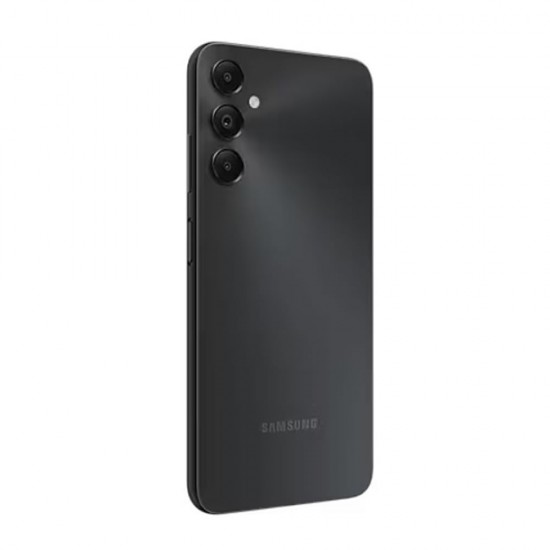 Smartphone Samsung Galaxy A05s/A057F Negro 4GB/64GB 6.7" Dual SIM