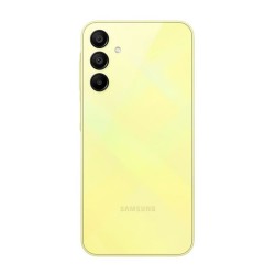 Smartphone Samsung Galaxy A15 4g/A155f Amarelo 8gb/256gb 6.5" Dual Sim