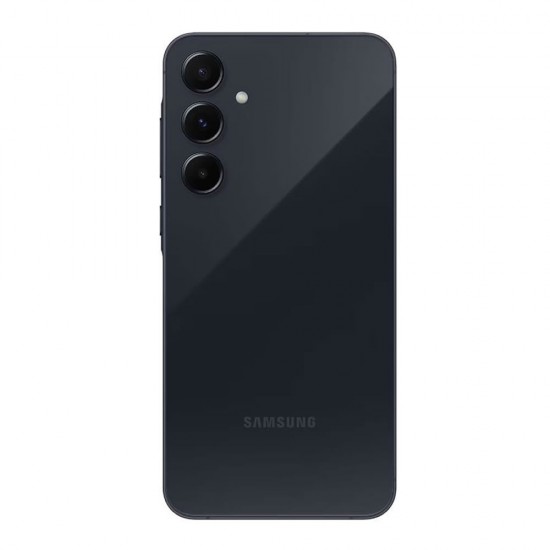 Smartphone Samsung Galaxy A55 5G/A556E Navy 8GB/128GB 6.6" Dual SIM