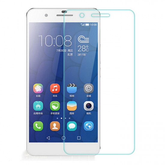 Protector De Vidrio Huawei Honor 6 Plus