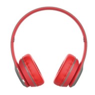 Auriculares One Plus C6391 Rojo 3.5mm Bluetooth