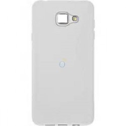 Tampa Traseira Samsung Galaxy A3 2016/A310 Branco