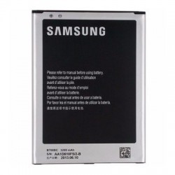 Bateria Samsung Galaxy Mega 6.3 I9200 3200 Mah Bulk