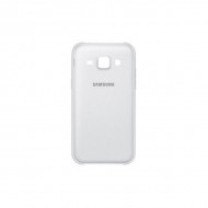 Tampa Traseira Samsung Galaxy J1 J100 Branco