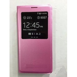 Flip Cover Xiaomi Mi 5 Pink