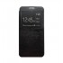 Capa Flip Cover Com Janela Xiaomi Mi 5 Preto