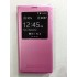 Funda Gel  Xiaomi Mi 5 Rosado