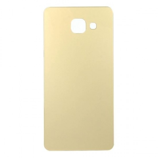 Tampa Traseira Samsung Galaxy A5 2016/A510 Dourado