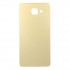 Tampa Traseira Samsung Galaxy A5 2016/A510 Dourado