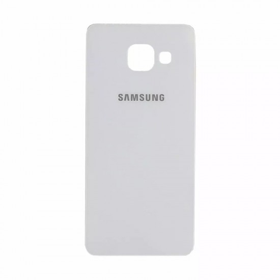 Tampa Traseira Samsung Galaxy A5 2016/A510 Branco Tampa Traseira Samsung Galaxy A5 2016/A510 Branco