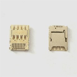 Bandeja De Cartao Sim Samsung Galaxy J5 J500 Note N9005