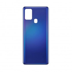 Tampa Traseira Samsung A21s / A217 Azul