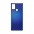 Back Tampa Samsung A21s / A217 Blue