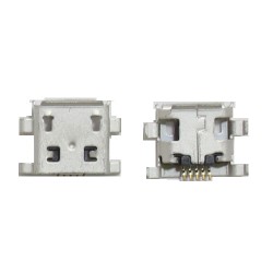 Conector Carga Meo Tab 2 Smart N8