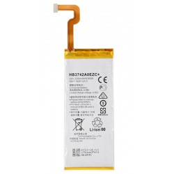 Bateria Huawei P8 Lite/Ale-L21/Enjoy 5c/Gr3/Hb3742a0ezc 2200mah 3.8v 8.36wh