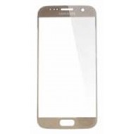 Lens For Touch Samsung Galaxy S7 G930 Gold