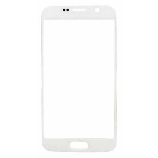 Lens For Touch Samsung Galaxy S7 G930 White