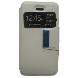 Flip Cover Apple Iphone 7/8/Se (4.7) White