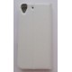 Flip Cover  Window Huawei Y6 White