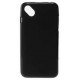 Capa De Silicio  Wiko Sunset 2 / Wiko Sunny Negro