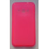 Capa  De Silicone Samsung Galaxy J1 (2016) Rosa