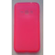 Capa  De Silicone Samsung Galaxy J1 (2016) Rosa